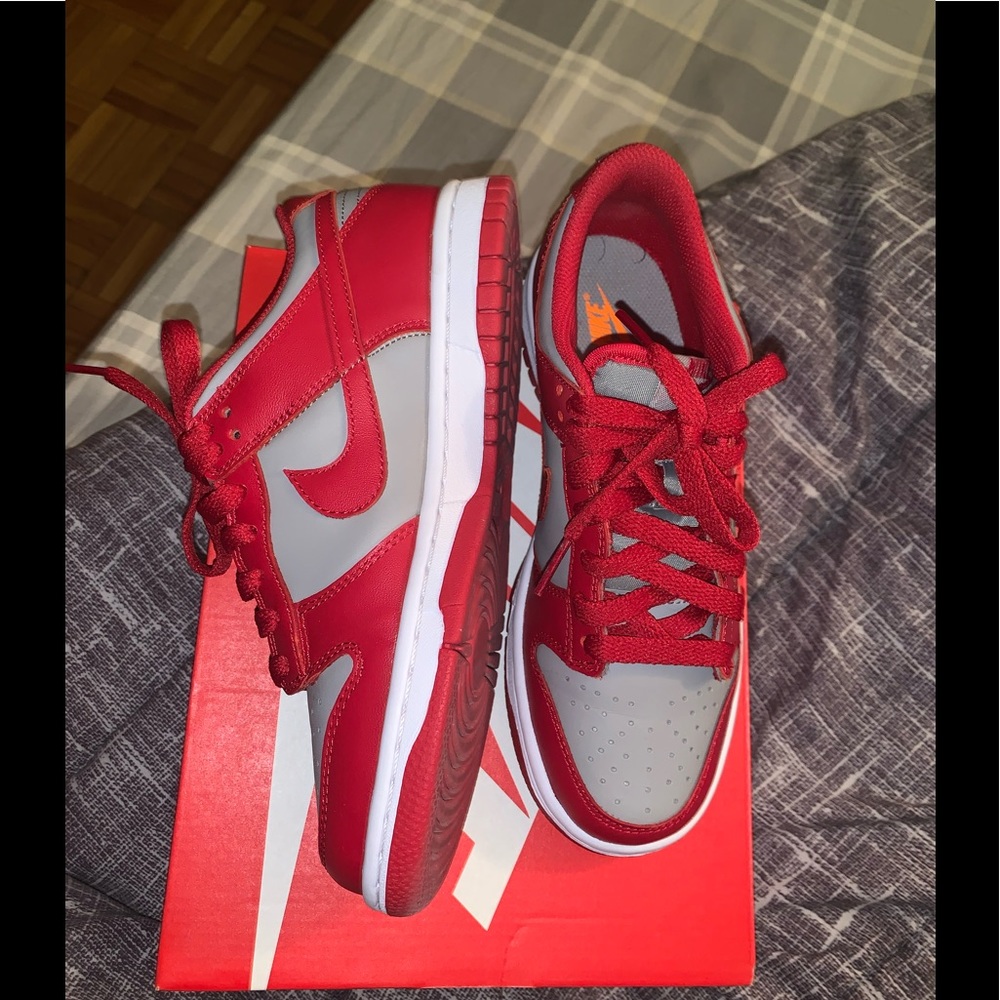 *SOLD* Nike Dunks low